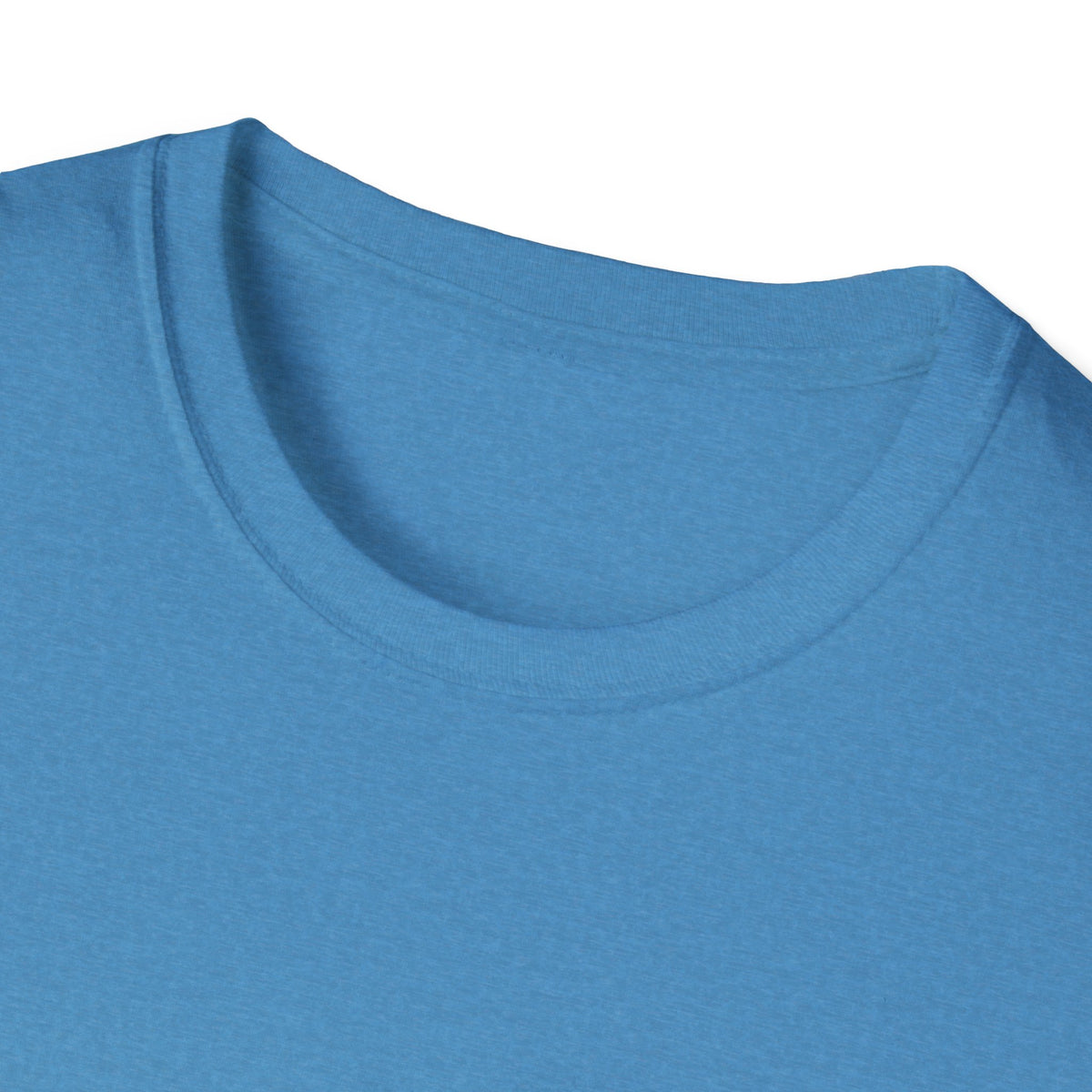 Winding Woodlands - Back Print
