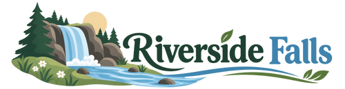 Riverside Falls