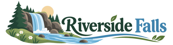 Riverside Falls